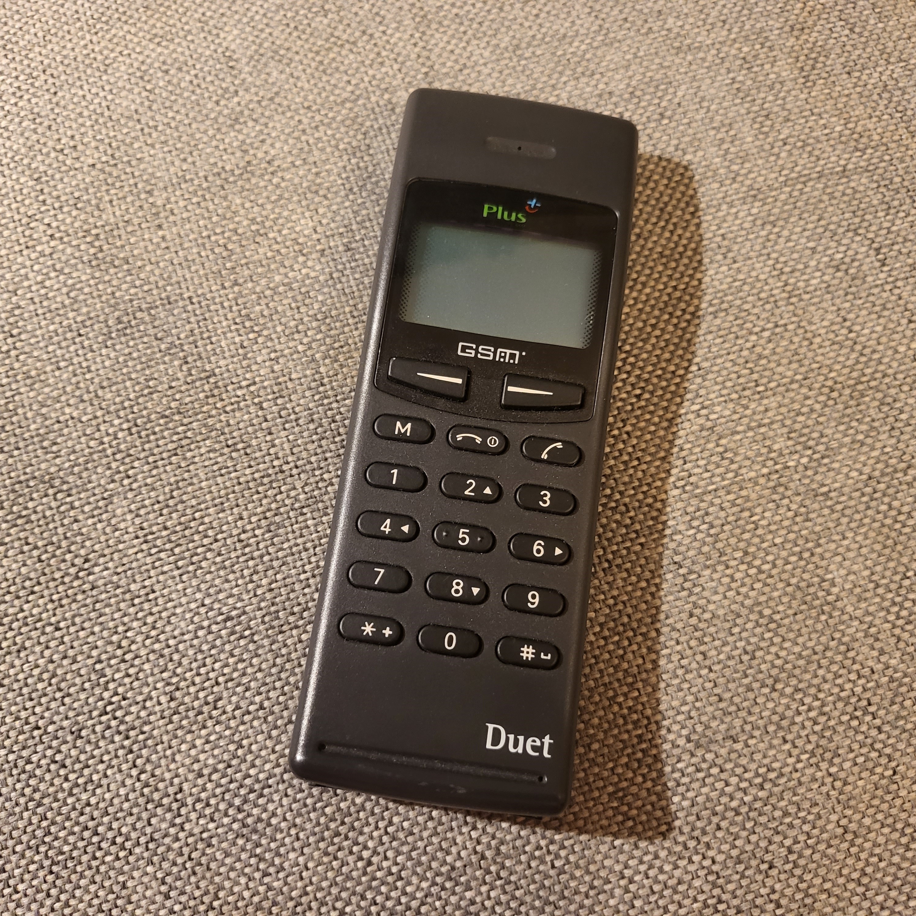Hagenuk GlobalHandy